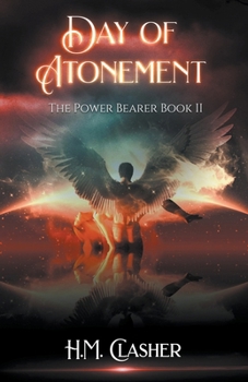 Paperback Day of Atonement Book