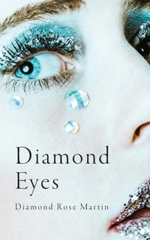 Paperback Diamond Eyes Book