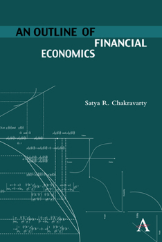 Paperback An Outline of Financial Economics Book
