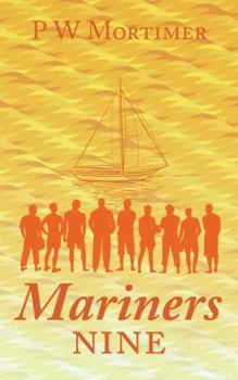 Paperback Mariners Nine Book