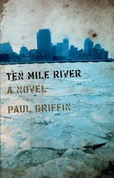 Hardcover Ten Mile River Book