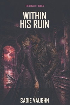 Paperback Within His Ruin Book