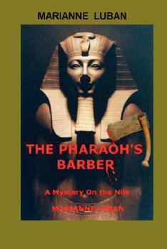 Paperback The Pharaoh's Barber Book