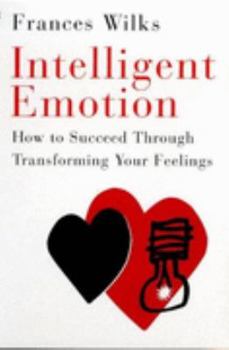 Paperback Intelligent Emotion Book