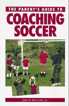 Paperback Youth Soccer: The Guide for Coaches and Parents Book