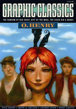 Paperback O. Henry Book