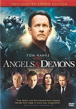 Angels & Demons