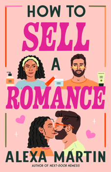 Paperback How to Sell a Romance Book