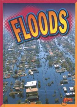 Library Binding Floods Book