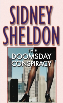 Mass Market Paperback The Doomsday Conspiracy Book