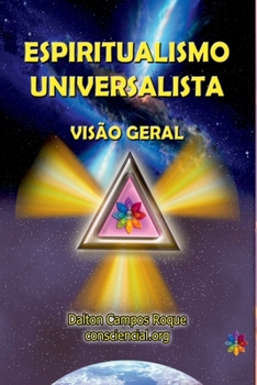 Paperback Espiritualismo Universalista [Portuguese] Book