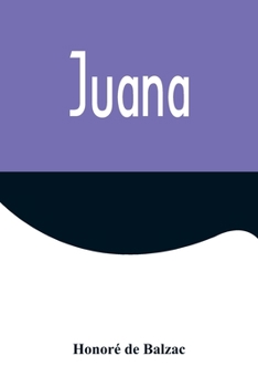 Paperback Juana Book
