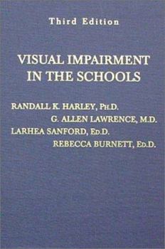 Visual Impairment in the Schools