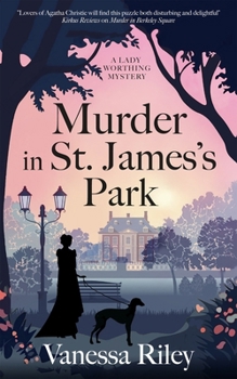 Murder in St. James' Park