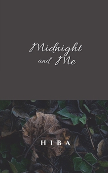 Paperback Midnight and Me Book