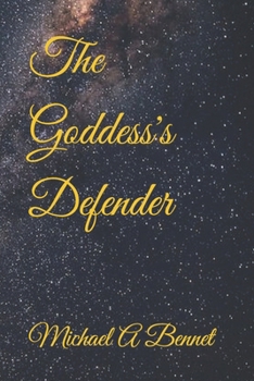 Paperback The Goddess's Defender Book