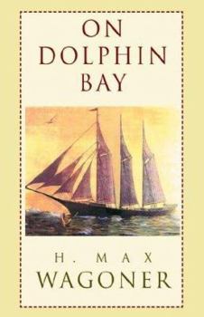 Paperback On Dolphin Bay Book