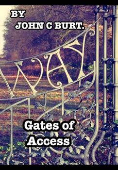 Hardcover Gates of Access. Book