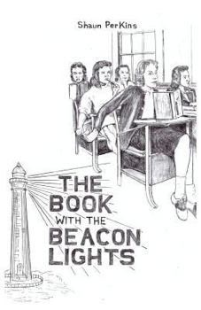 Paperback The Book with the Beacon Lights Book
