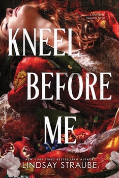 Paperback Kneel Before Me (Standard Edition) Book
