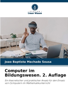 Paperback Computer im Bildungswesen. 2. Auflage [German] Book