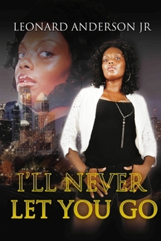 Paperback I'll Never Let You Go Book