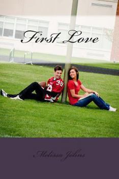 Paperback First Love Book