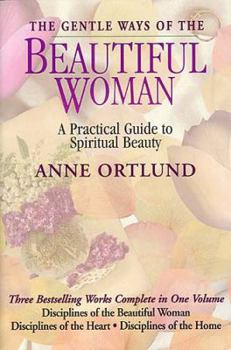 Hardcover The Gentle Ways of the Beatiful Woman Book