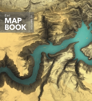 Paperback ESRI Map Book, Volume 31 Book