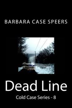 Paperback Dead Line Book