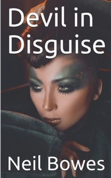 Paperback Devil in Disguise Book