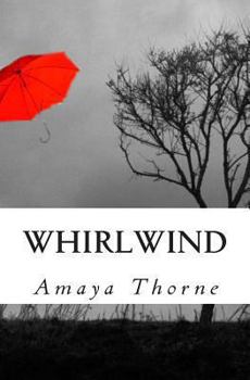 Paperback Whirlwind: Starry Night Saga Book