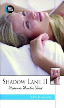 Mass Market Paperback Shadow Lane II: Return to Random Point Book