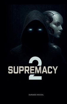 Paperback Supremacy 2 Book