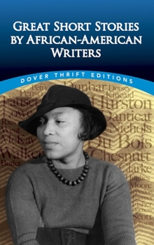 Paperback Great Short Stories by African-American Writers Book