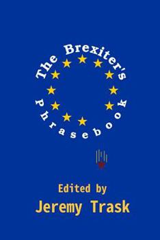 Paperback The Brexiter's Phrasebook Book