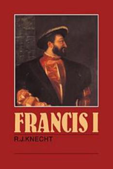 Hardcover Francis I Book