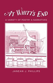 Paperback At Whitt's End Book