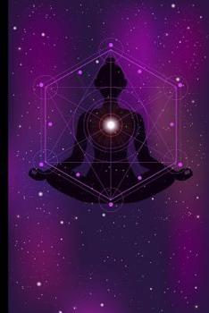 Paperback Sacred Geometry Journaling Book: Meditation Spiritual Practice Journal Notebook for Note Taking, Creative Writing and Journaling Book