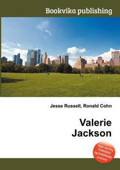 Valerie Jackson