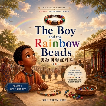 The Boy and the Rainbow Beads ???????-: ... 401;???????????? (???????) (Chinese Edition)