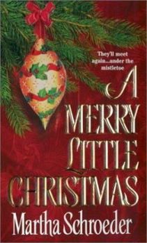 Mass Market Paperback A Merry Little Christmas Book