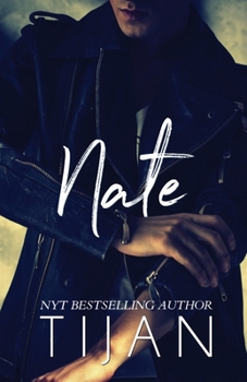 Paperback Nate Book