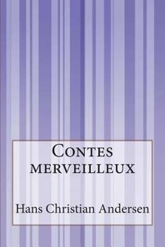 contes merveilleux
