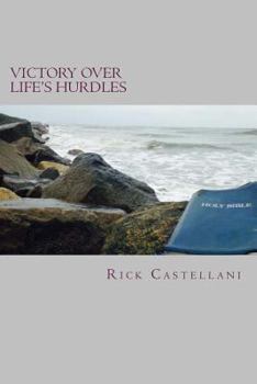 Paperback Victory Over Life's Hurdles: The Choice Is Yours Book