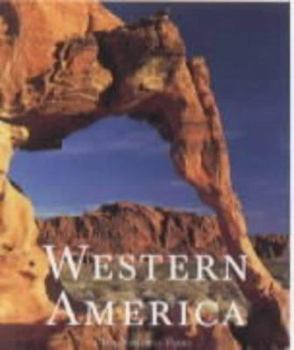 Paperback Western America Book