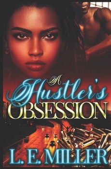 Paperback A Hustler's Obsession Book
