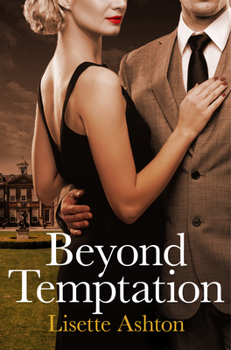 Paperback Beyond Temptation Book