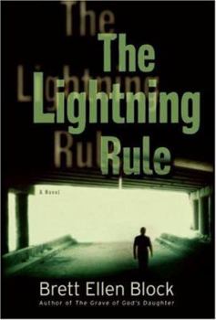 Hardcover The Lightning Rule Book