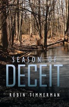 Paperback Season of Deceit Book